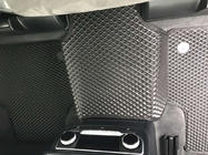 Audi Q7 2015–2026 EVA bilmattor (svarta) foto 12