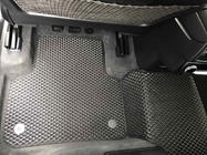 Audi Q7 2015–2026 EVA bilmattor (svarta) foto 13