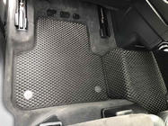 Audi Q7 2015–2026 EVA bilmattor (svarta) foto 14
