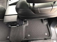 Audi Q7 2015–2026 EVA bilmattor (svarta) foto 17