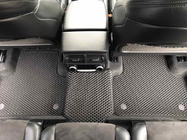 Audi Q7 2015–2026 EVA bilmattor (svarta) foto 18