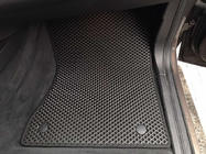 BMW X6 E71 2008–2014 EVA bilmattor V-1 (svarta) foto 3