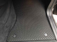 BMW X6 E71 2008–2014 EVA bilmattor V-1 (svarta) foto 4