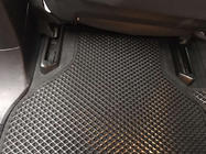 BMW X6 E71 2008–2014 EVA bilmattor V-1 (svarta) foto 8