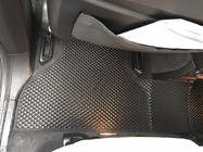 BMW X6 E71 2008–2014 EVA bilmattor V-1 (svarta) foto 9