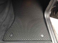 BMW X5 E70 2007–2013 EVA V-1 bilmattor (svarta) foto 5