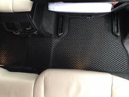 BMW X5 E70 2007–2013 EVA V-1 bilmattor (svarta) foto 6