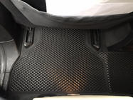 BMW X5 E70 2007–2013 EVA V-1 bilmattor (svarta) foto 7