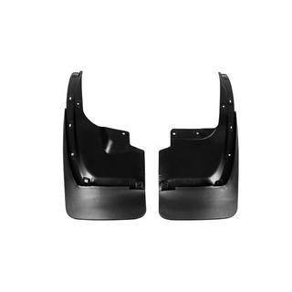 Bakre stänkskydd (2 st, 2012-2015) Lexus LX570/450d 2008–2022 foto 1