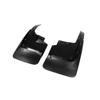 Bakre stänkskydd (2 st, 2012-2015) Lexus LX570/450d 2008–2022 foto 2
