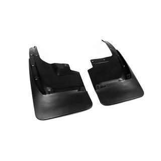 Bakre stänkskydd (2 st, 2012-2015) Lexus LX570/450d 2008–2022 foto 3
