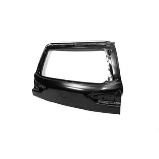Baklucka (2016+, 1 st) Lexus LX570/450d 2008–2022 foto 4