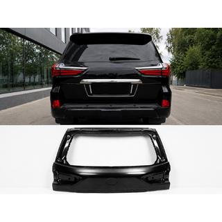 Baklucka (2016+, 1 st) Lexus LX570/450d 2008–2022 foto 1