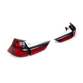 Baklyktor 2016+ (Standard, 2 st) Lexus LX570/450d 2008–2022 foto 3