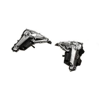 Dimljus 2016+ (Standart, 2 st) Lexus LX570/450d 2008–2022 foto 2