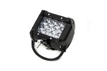 LED DRL dimljus 10-212W (1 st) foto 1
