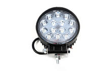 LED varselljus (DRL) 10-42R (1 st) foto 1