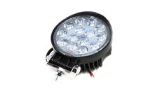 LED varselljus (DRL) 10-42R (1 st) foto 2