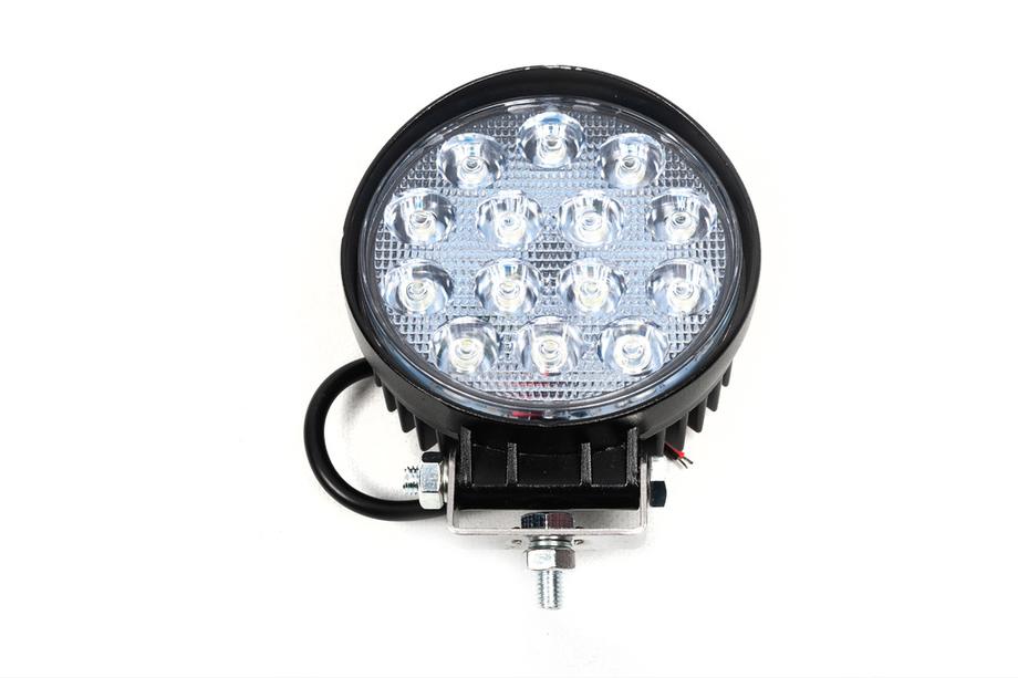 LED varselljus (DRL) 10-42R (1 st) Image