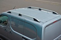 Citroen Berlingo/Multispace 2018– Takräcken Skyport (grå) foto 1
