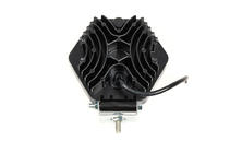LED DRL dimljus 10-520BK (1 st) foto 3