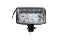 LED DRL varselljus 10–45 W (1 st) foto 1