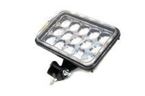 LED DRL varselljus 10–45 W (1 st) foto 2