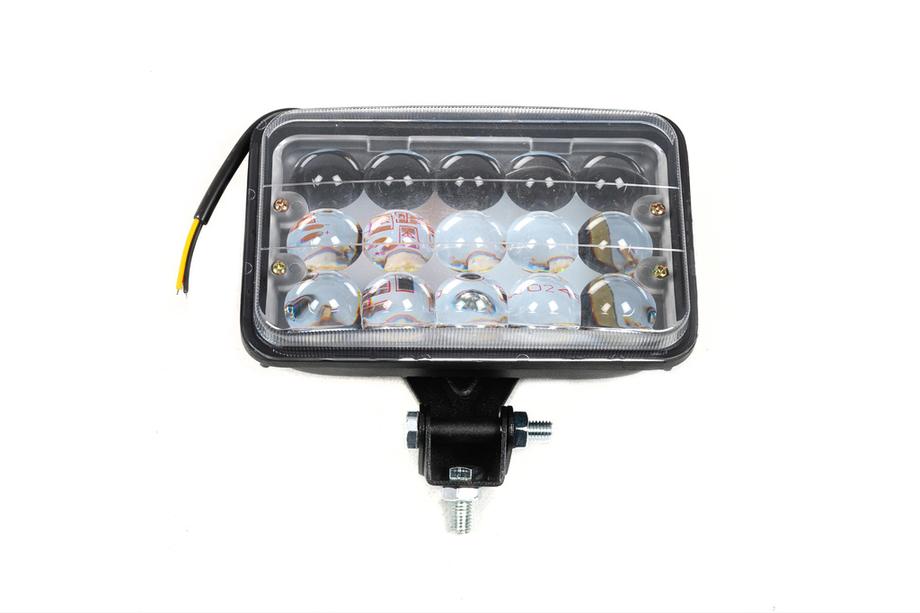 LED DRL varselljus 10–45 W (1 st) Image