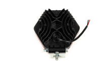 LED DRL varselljus 10-529RD (1 st) foto 3