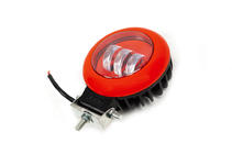 LED varselljus (DRL) 10-318 (1 st) foto 2