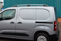 Toyota Proace City 2016– Takräcken Skyport (grå) foto 5