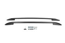 Citroen C5 Aircross 2017–2025 Takrails Skyport (svarta) foto 1