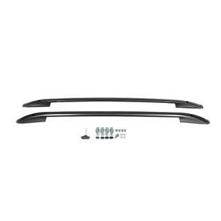Takrails Skyport (svarta) Citroen C5 Aircross 2017–2025 foto 1