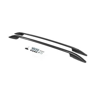 Takrails Skyport (svarta) Citroen C5 Aircross 2017–2025 foto 2