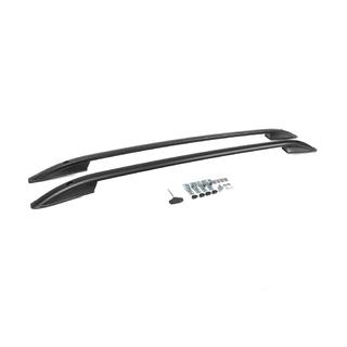 Takrails Skyport (svarta) Citroen C5 Aircross 2017–2025 foto 3