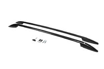 Ford Kuga/Escape 2013–2019 Takrails Skyport (svarta) foto 21