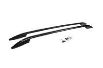 Ford Kuga/Escape 2013–2019 Takrails Skyport (svarta) foto 20