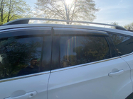 Ford Kuga/Escape 2013–2019 Takräcken Skyport (grå) foto 11