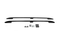 Range Rover III L322 2002–2012 Takrails Skyport (svarta) foto 2