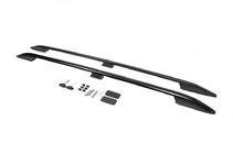 Range Rover III L322 2002–2012 Takrails Skyport (svarta) foto 3