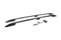 Range Rover III L322 2002–2012 Takrails Skyport (svarta) foto 4