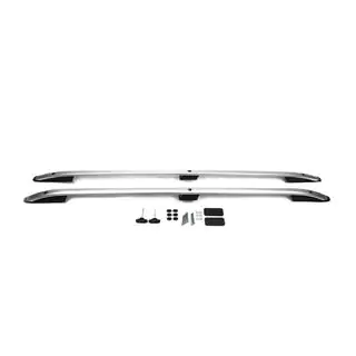 Takräcken Skyport (grå) Range Rover III L322 2002–2012 foto 1