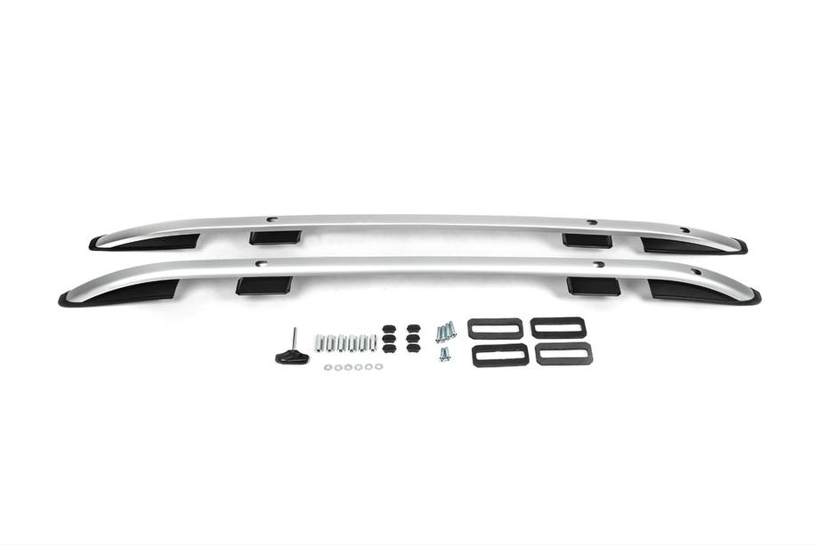 Range Rover Evoque 2012–2018 Takräcken Skyport (grå) Image