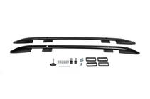 Range Rover Evoque 2012–2018 Takrails Skyport (svarta) foto 1