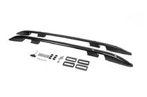 Range Rover Evoque 2012–2018 Takrails Skyport (svarta) foto 2