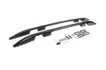 Range Rover Evoque 2012–2018 Takrails Skyport (svarta) foto 3