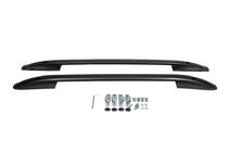 Toyota Hilux 2006–2015 Takrails Skyport (svarta) foto 1