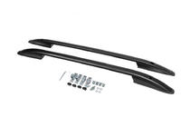 Toyota Hilux 2006–2015 Takrails Skyport (svarta) foto 2