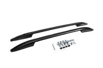 Toyota Hilux 2006–2015 Takrails Skyport (svarta) foto 3