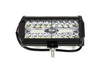LED-varselljus DRL 10-260 (1 st.) foto 1